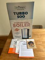 Stookketel turbo 500 still, Hobby en Vrije tijd, Overige Hobby en Vrije tijd, Ophalen of Verzenden