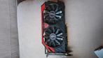 Video kaart, Computers en Software, Videokaarten, Ophalen of Verzenden, Gebruikt, Overige soorten