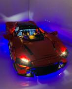 Verlichtingsset 42143 Ferrari Daytona SP3 LED verlichting, Nieuw, Overige merken, Ophalen of Verzenden