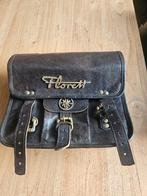 Kreidler Bagage Tas / Koffertje, Fietsen en Brommers, Brommeronderdelen | Kreidler, Ophalen of Verzenden, Gebruikt, Overige typen