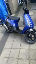 Type 3 70cc WOK, Fietsen en Brommers, Scooters | Piaggio, Ophalen of Verzenden, Zo goed als nieuw