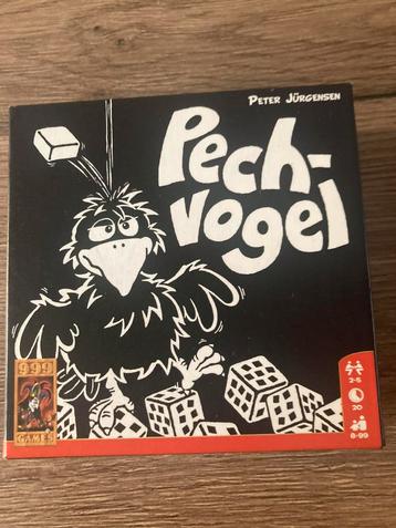Pechvogel spel 999 games beschikbaar voor biedingen