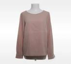 Filippa K Nude Blouse Maat S, Kleding | Dames, Maat 38/40 (M), Verzenden, Beige, Lange mouw