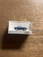Brekina Lancia Fulvia Coupé 1:87 - Modelauto, Hobby en Vrije tijd, Ophalen of Verzenden, Nieuw, Auto, Brekina