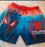 Spider-man zwembroek - Maat 134/140, Kinderen en Baby's, Kinderkleding | Maat 134, Sport- of Zwemkleding, Ophalen of Verzenden