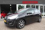 Citroën C3 1.6 e-HDi Selection (bj 2011), Voorwielaandrijving, Euro 5, Gebruikt, Zwart