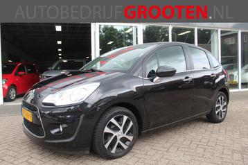 Citroën C3 1.6 e-HDi Selection (bj 2011) beschikbaar voor biedingen