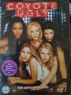 DVD Coyote Ugly, Ophalen of Verzenden, Zo goed als nieuw