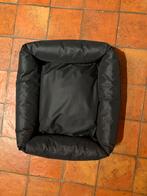 Wooff Mand Cocoon All Weather Zwart - Hondenmand - Medium, Dieren en Toebehoren, Ophalen of Verzenden, Zo goed als nieuw