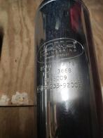 Nieuwe JAMA uitlaten 89/235-92005, Motoren, Onderdelen | Oldtimers, Ophalen of Verzenden