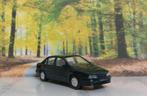 1:43 Fiat Marea 4-door saloon1996 ; Maisto 9631, Ophalen of Verzenden, Gebruikt, Auto, Overige merken