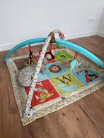 Babygym skip-hop alfabet, Ophalen, Gebruikt