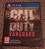 Call of Duty - Vanguard, Online, Vanaf 18 jaar, Shooter, 1 speler