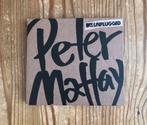 Peter Maffay - MTV Unplugged, Ophalen of Verzenden, Zo goed als nieuw
