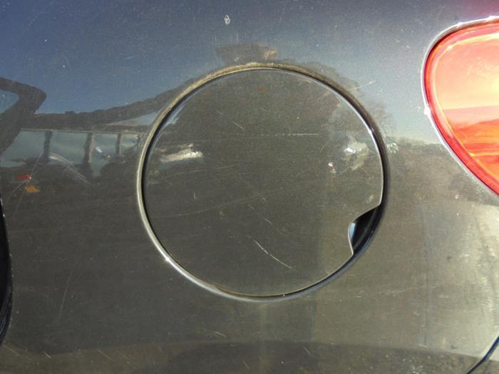 Tank Klep van een Peugeot 207 (EXL), Auto-onderdelen, Carrosserie en Plaatwerk, Peugeot, Gebruikt, 3 maanden garantie, Ophalen of Verzenden