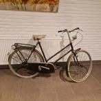 Vintage Damesfiets - Schuurvondst!, 55 tot 59 cm, Ophalen of Verzenden, Stokvis, Jaren '50