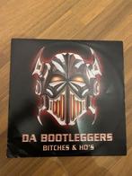 Da Bootleggers - Bitches & Ho's 12 inch, Ophalen of Verzenden, Zo goed als nieuw, 12 inch, Techno of Trance
