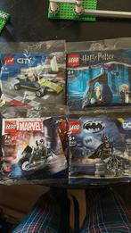 Mini lego sets te koop, Kinderen en Baby's, Speelgoed | Duplo en Lego, Ophalen of Verzenden, Zo goed als nieuw