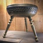 Turkse / Marokaanse Voetwarmer, Ophalen