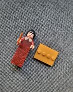 Lego minifigures Harry Potter - Madame Olympe Maxime, Ophalen of Verzenden, Lego, Zo goed als nieuw