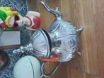 Theepot, Antiek en Kunst, Ophalen