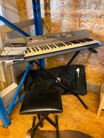 Keyboard Yamaha YPT 310, Muziek en Instrumenten, Keyboards, Ophalen, Midi-aansluiting, Yamaha, 61 toetsen