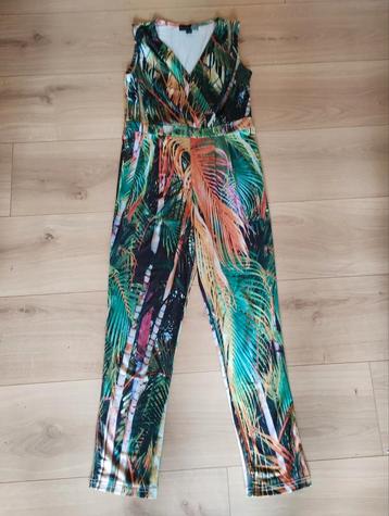 Jumpsuit van smashed lemon maat 140 beschikbaar voor biedingen