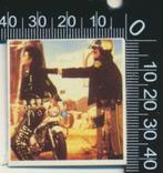 Sticker: Michael Jackson (9), Ophalen of Verzenden, Zo goed als nieuw, Bedrijf of Vereniging