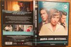 dvd - Maria Lang Mysteries, Cd's en Dvd's, Dvd's | Tv en Series, Alle leeftijden, Ophalen, Zo goed als nieuw, Boxset