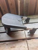 Kinderwagen meerijd plankje voor afhter een Mutsy Evo, Kinderen en Baby's, Kinderwagens en Combinaties, Ophalen, Gebruikt, Kinderwagen
