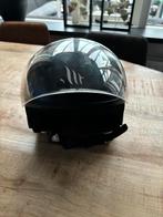 Scooter helm, Fietsen en Brommers, Ophalen