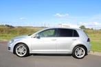 Volkswagen Golf 1.2 TSI Trend Edition Airco APK 25-04-2025, Voorwielaandrijving, Euro 5, Stof, Gebruikt