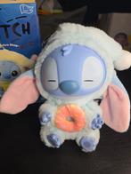 Miniso Stitch - Sleepy Donut, Ophalen of Verzenden, Nieuw, Knuffel of Figuurtje