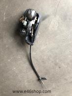 KEUZEHENDEL SCHAKELPOOK BMW E60 E61 545i, Auto-onderdelen, Transmissie en Toebehoren, Ophalen of Verzenden, Gebruikt, BMW