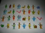 Hele leuke Speel-/Taartdecoratieset MAJA de BIJ figuurtjes, Verzenden, Nieuw, Taarten, Versiering