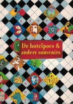 De hotelpoes & andere souvenirs. Hotel New York Rotterdam., Ophalen of Verzenden, Zo goed als nieuw