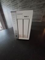 QNAP NAS 231 incl. 2 x 3TB HD, Computers en Software, Ophalen, Gebruikt