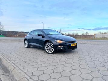 Volkswagen Scirocco Higline Plus 1.4 TSI beschikbaar voor biedingen