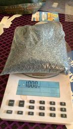 1000 gr 2 mm glaskralen voor 5.00, Ophalen of Verzenden