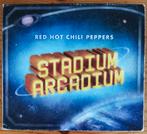 Red Hot Chili Pepers - Stadium Arcadium, Verzenden