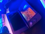 Nintendo 3ds XL, Spelcomputers en Games, Met games, Gebruikt, 3DS XL, Ophalen of Verzenden