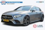 Mercedes-Benz A-Klasse 200 Business Solution AMG Night Upgra, 12 maanden, 4 cilinders, Origineel Nederlands, Bedrijf