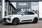 Porsche Macan 2.9 GTS Kreide 381 pk Panoramadak - Bose - BTW, Auto's, Porsche, Automaat, Gebruikt, 1885 kg, Bedrijf