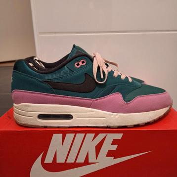 Nike Air Max 1 By You (2020) 45 / 11  beschikbaar voor biedingen