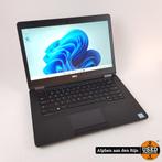 Dell Latitude E5470 laptop, Computers en Software