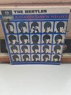 The Beatles, A hard day's night ( Australie), Ophalen of Verzenden, 1960 tot 1980, Gebruikt, 12 inch