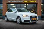 Audi A1 1.2 TFSI Connect Stoelverwarming cruisecontrol, Auto's, Voorwielaandrijving, Euro 5, 86 pk, Zwart