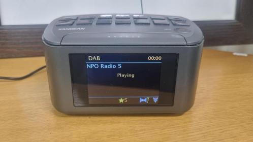 Sangean Internet Radio RCR-11WF, Audio, Tv en Foto, Radio's, Zo goed als nieuw, Overige typen, Ophalen