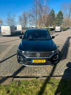 Volkswagen T-Roc 1.5 TSI 150pk 7-DSG 2020 Zwart, 1498 cc, Zwart, Particulier, 1250 kg