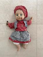 Gloobee vintage expressie pop, Verzamelen, Poppen, Verzenden, Gebruikt, Pop